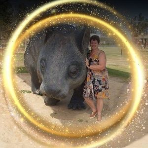 Meet your Posher, Bradntanya